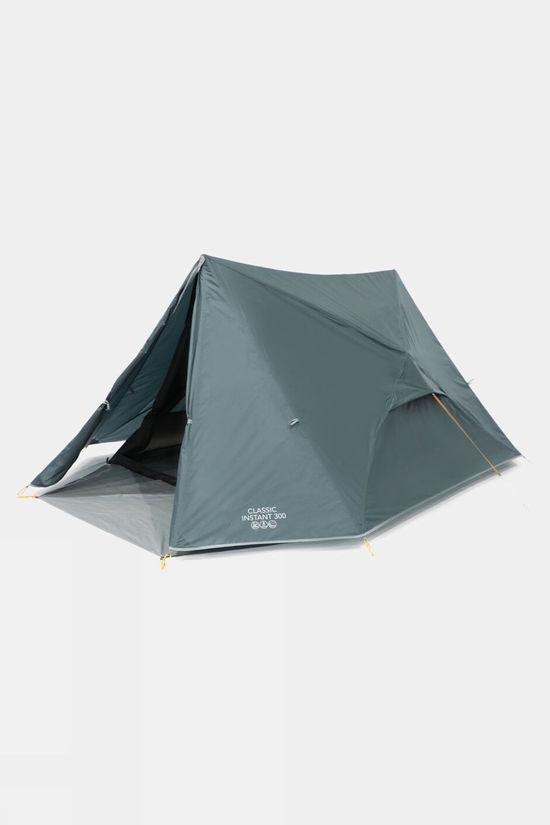 Vango Classic Instant 300 Tent Mid Blue Size