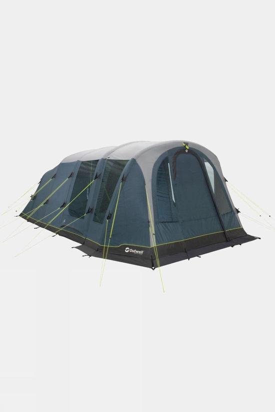 Outwell Stonehill 5 Air Tent Dk Blue Size