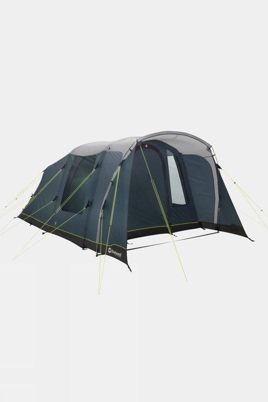 Outwell Sunhill 5 Air Tent Dk Blue Size