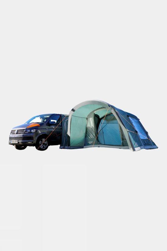 Vango Fistral XL Eco Air Driveaway Awning Green Size