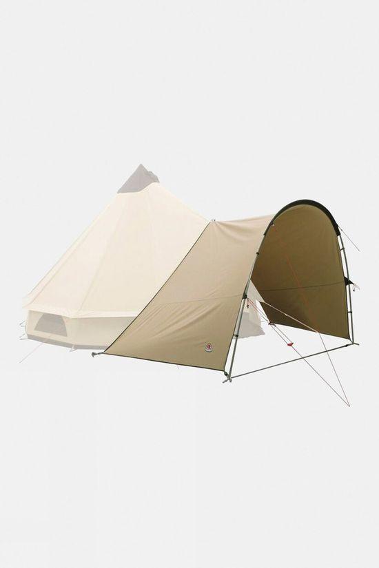 Robens Front Porch Brown Size