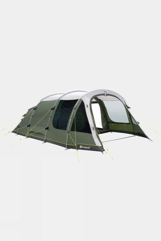 Outwell Norwood 6 Tent Dk Green Size