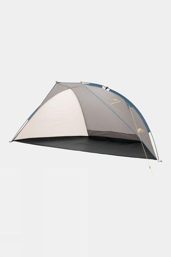 Easy Camp Beach Shelter Lt Grey Size