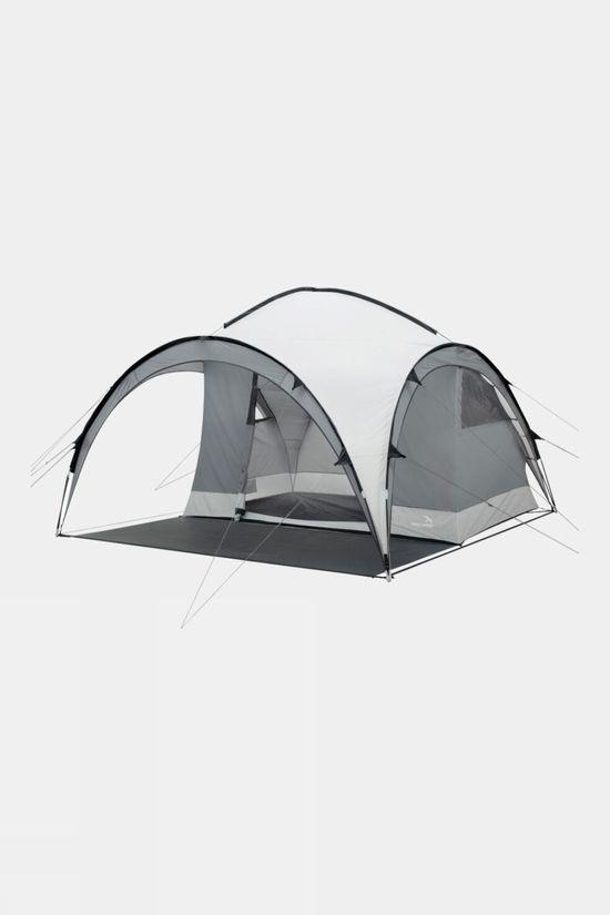 Easy Camp Camp Shelter Lt Grey Size