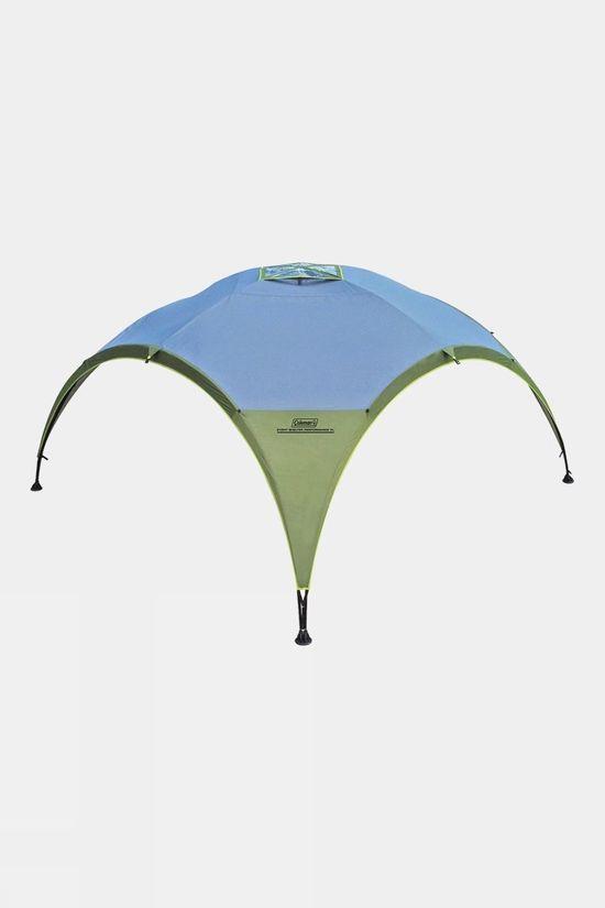 Coleman Event Shelter Performance L Bundle - 3.65 x 3.65m Green Size