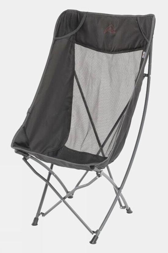 Robens Strider Chair Mid Grey Size