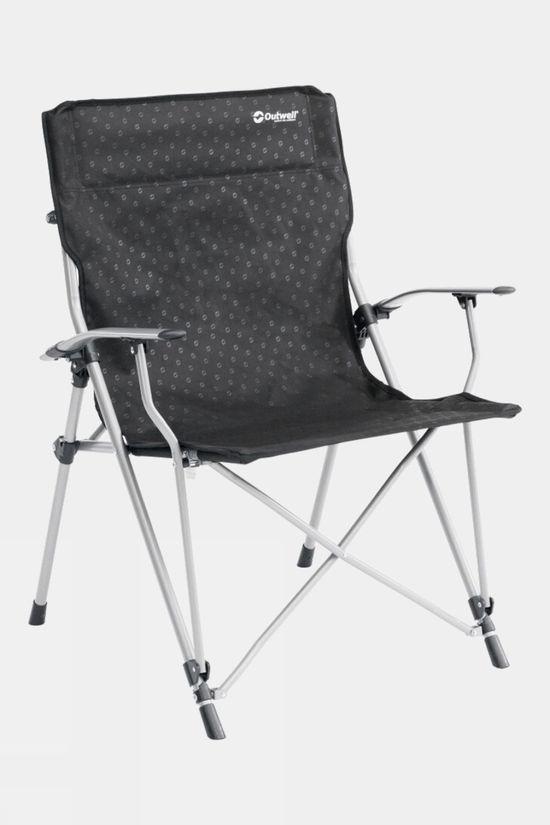 Outwell Goya XL Camp Chair Black Size