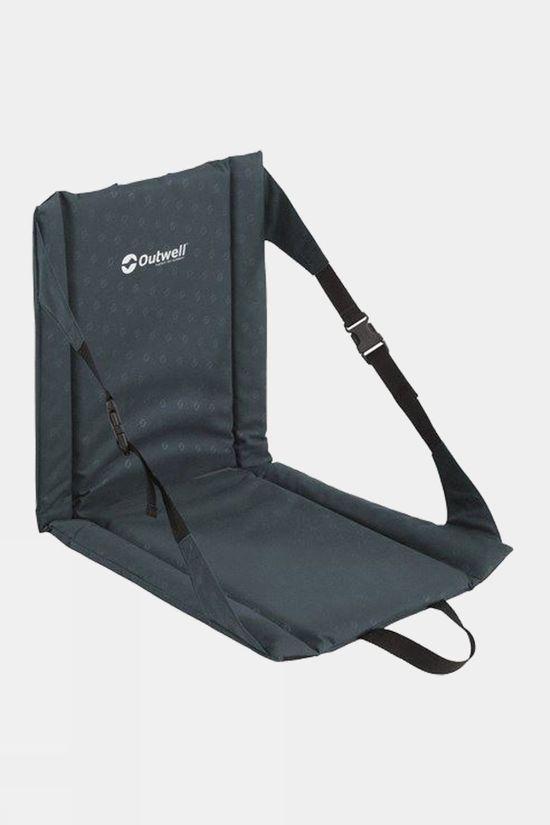 Outwell Cardiel Beach Chair Dk Blue Size