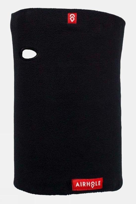 Airhole Microfleece Airtube Black Size