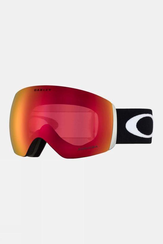 Oakley Mens Flight Deck L Goggles Black Size