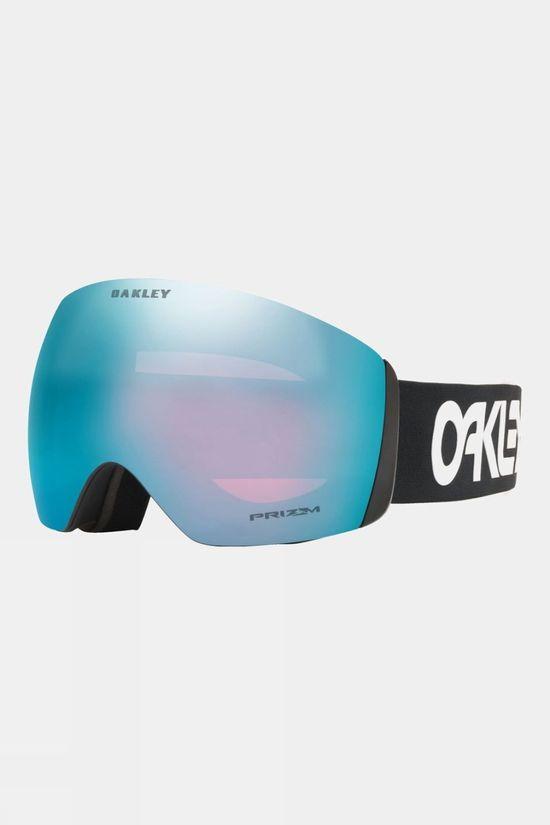 Oakley Mens Flight Deck L Goggles Black Size