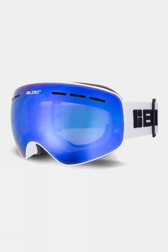 Bloc Youth Moon Goggles Black Size