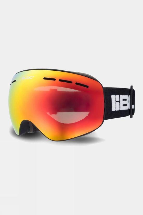 Bloc Youth Moon Goggles Black Size