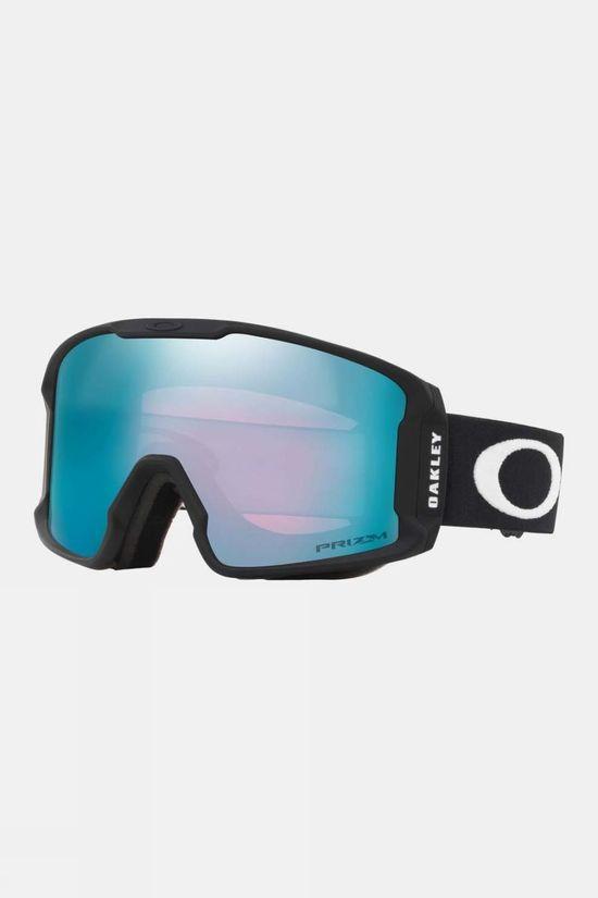 Oakley Womens Line Miner M Goggles Black Size