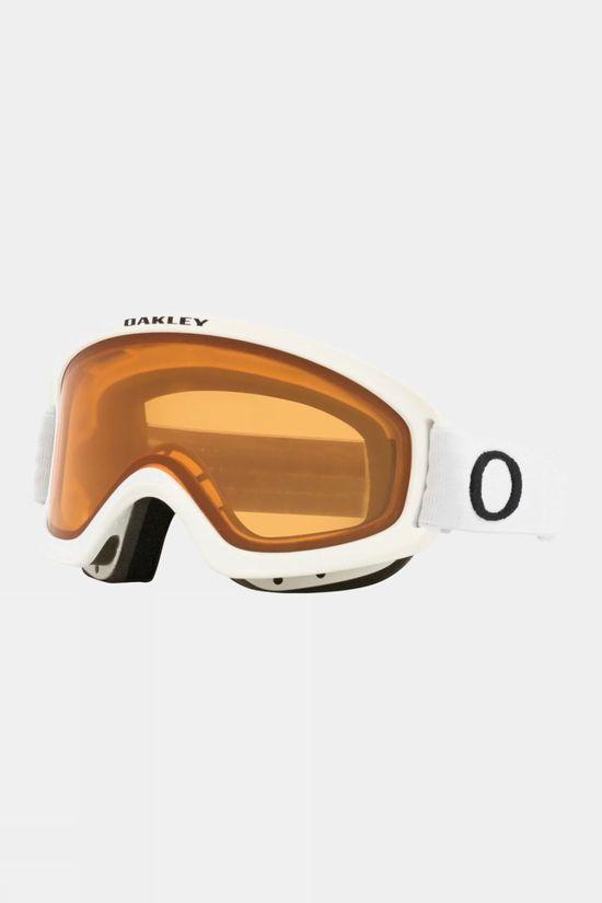 Oakley Youth O Frame 2.0 Pro S Goggles White Size