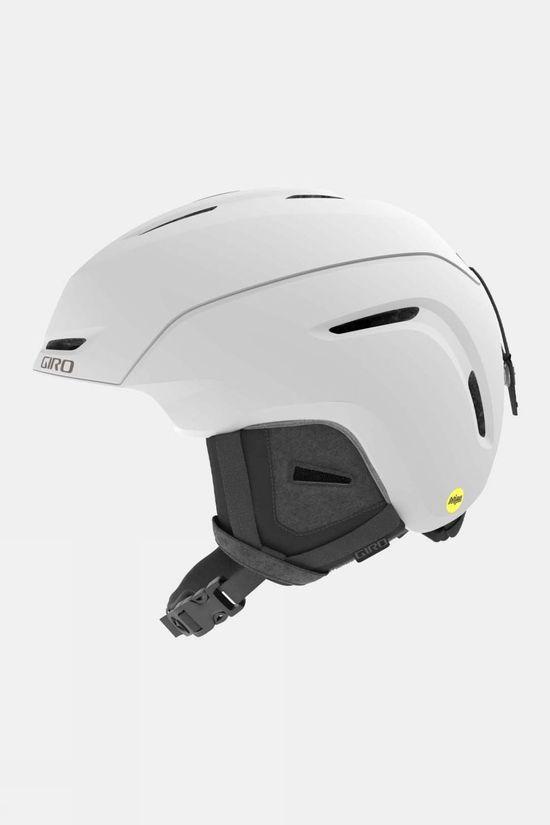 Giro Womens Avera MIPS Snow Helmet White Size