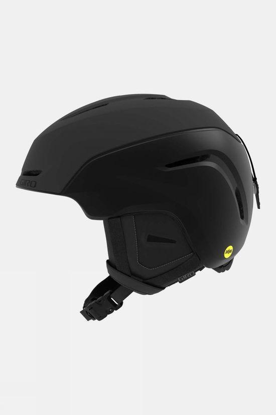 Giro Womens Avera MIPS Snow Helmet Black Size