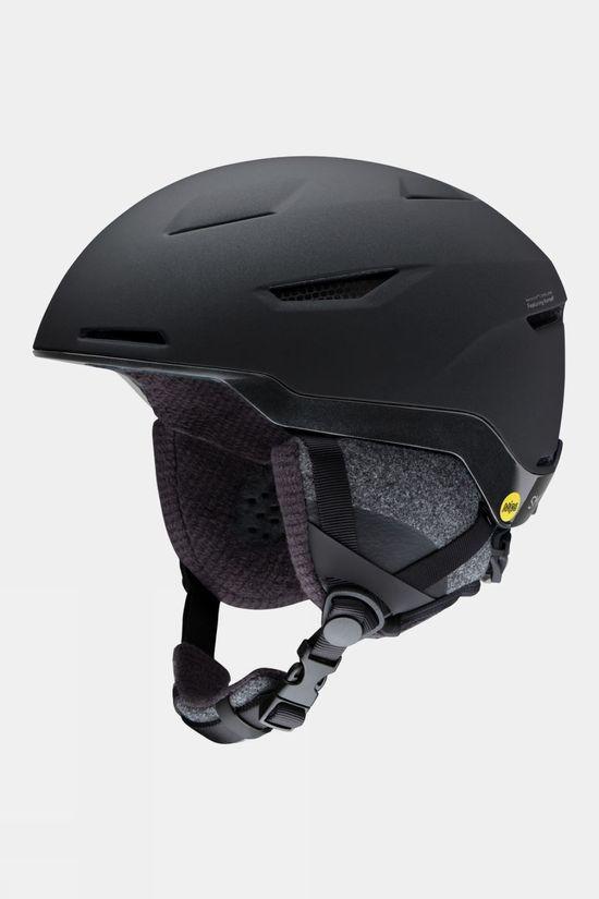 Smith Womens Vida MIPS Snow Helmet Black Size