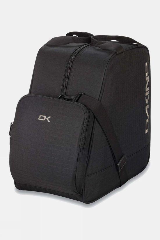 Dakine Boot Bag 30L Black Size