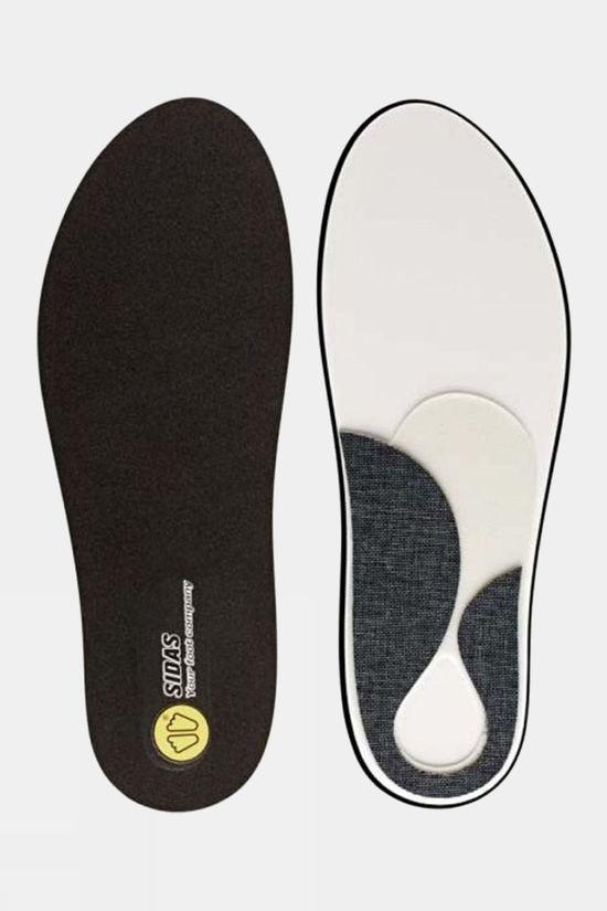 Sidas Winter Custom Race Insoles Red Size