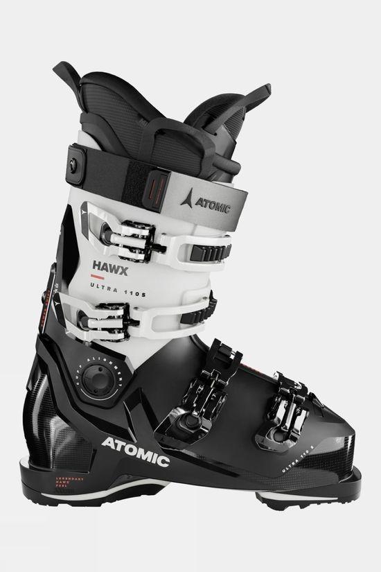 Atomic Mens Hawx Ultra 110 S GW Ski Boots Black Size