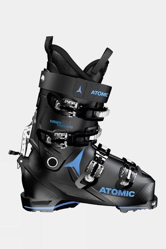 Atomic Mens Hawx Prime XTD 80 HT GW Ski Boots Black Size