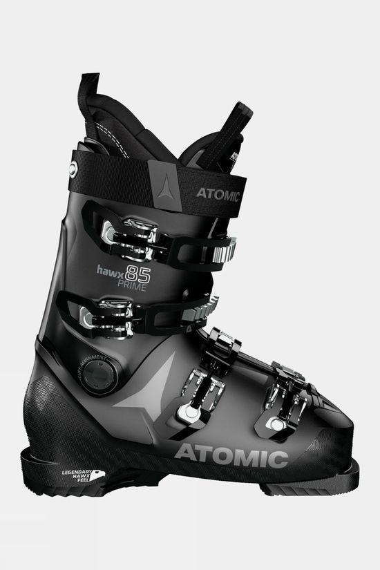 Atomic Womens Hawx Prime 85 Ski Boots Black Size