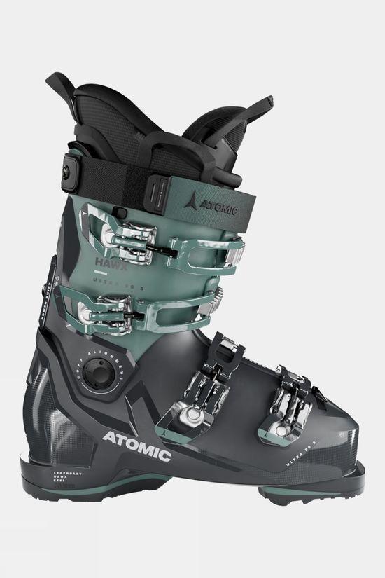 Atomic Womens Hawx Ultra 95 S GW Ski Boots Lt Grey Size