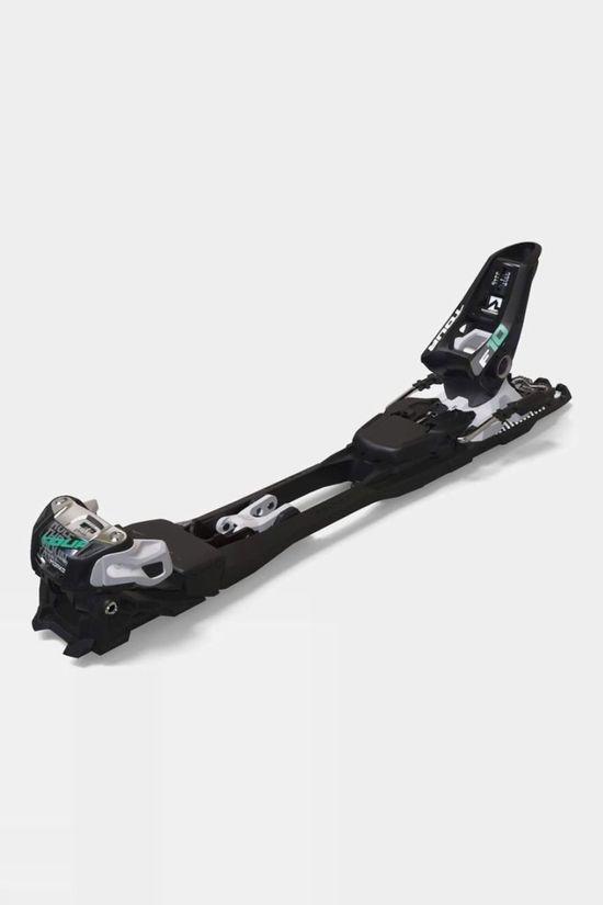 Marker Unisex F10 Tour Ski Bindings Black Size