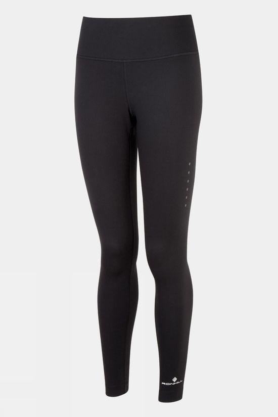 Ronhill Womens Core Tights Black Size