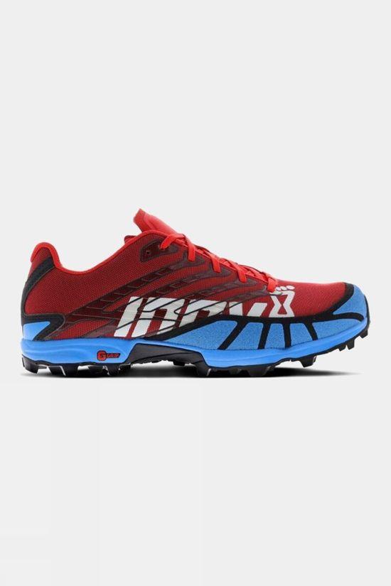 Inov-8 Mens X-Talon 255 Shoes Red Size