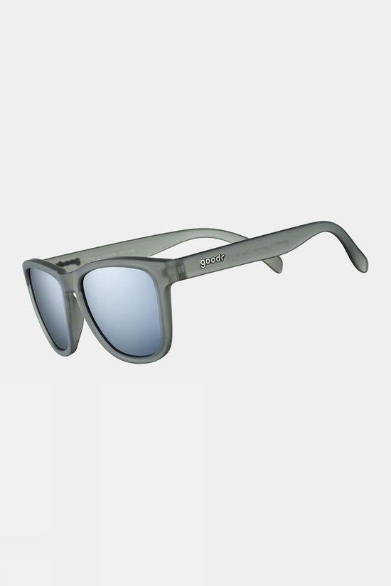 Goodr Going to Valhalla… Witness! Sunglasses Lt Grey Size