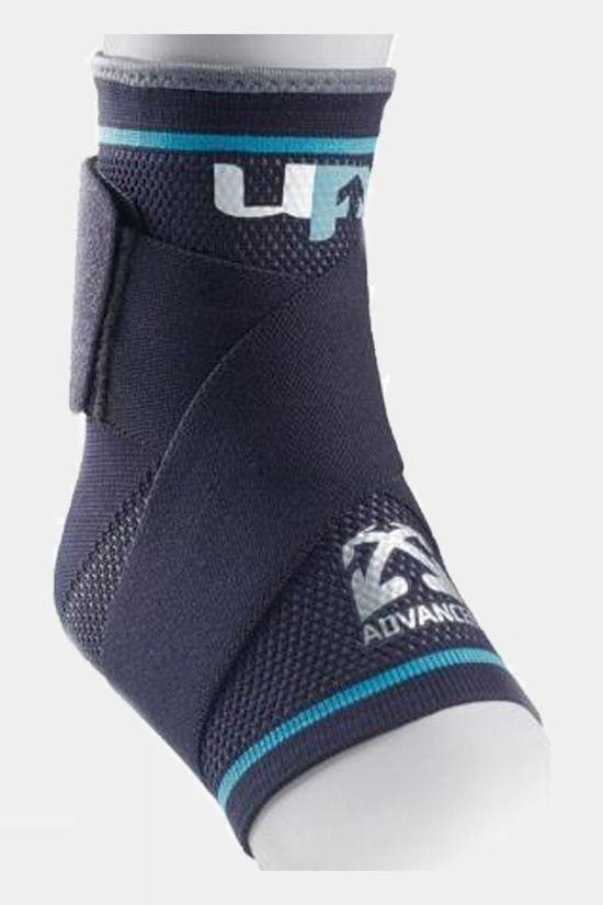 Ultimate Performance Advanced Ultimate Compression Ankle Support Black Size