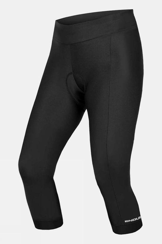 Endura Womens Xtract Knicker II Tights Black Size