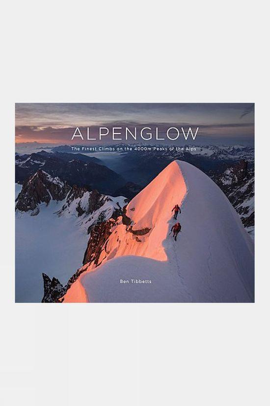 Ben Tibbetts Alpenglow No Colour Size