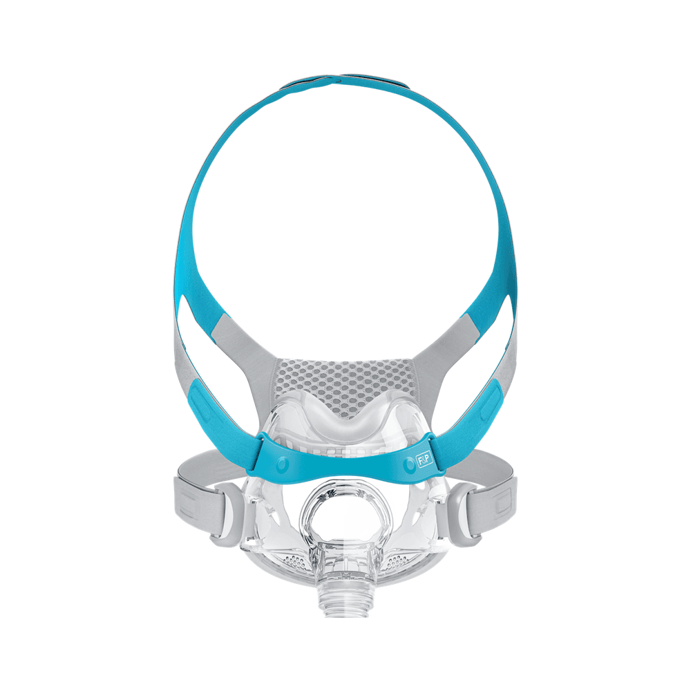 F&P Evora Full-Face Mask