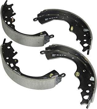 Brake Shoe Kit, Parking Brake