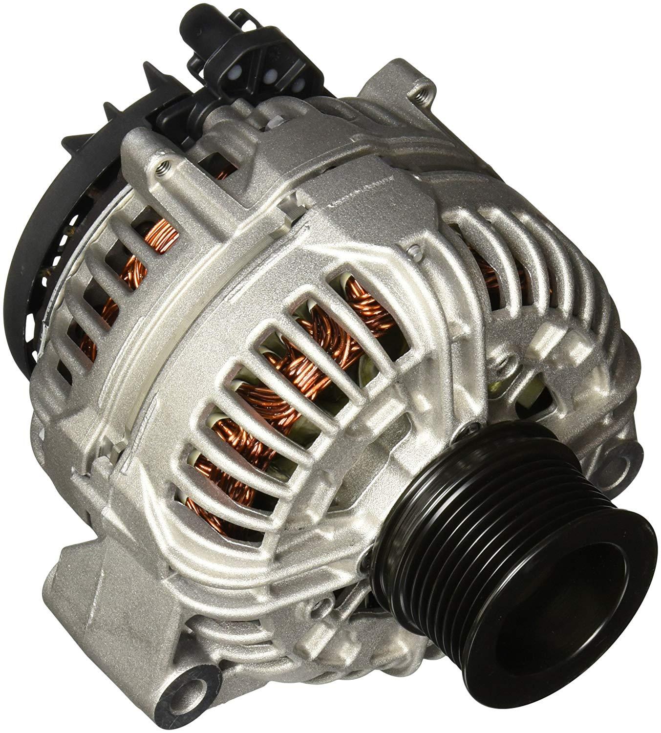 Dynamo / Alternator HD8E(>)14V80/150A Bosch