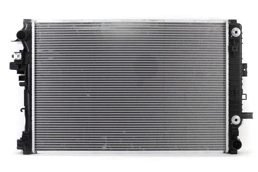 Radiator, engine cooling 737-0060-R TYC