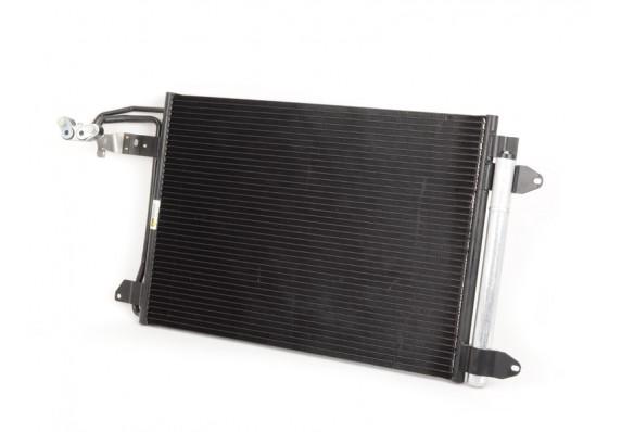 CONDENSER WITHOUT DRYER 27015713 International Radiators