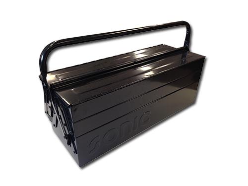 Sonic Toolbox 5 compartments