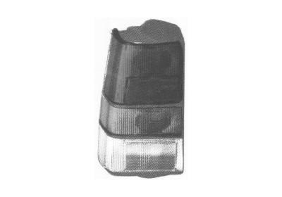 Combination Rearlight LLA551 Magneti Marelli