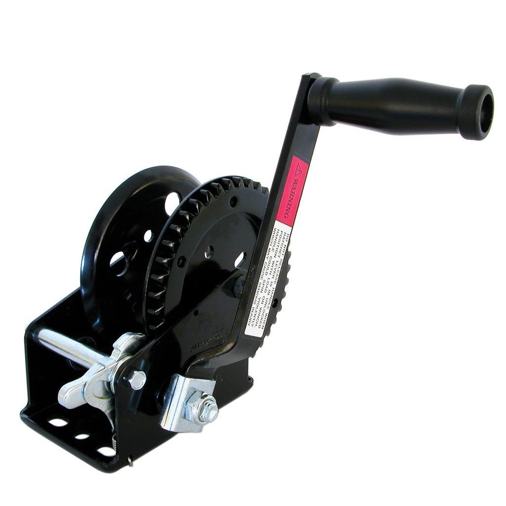 Hand winch 630 kg