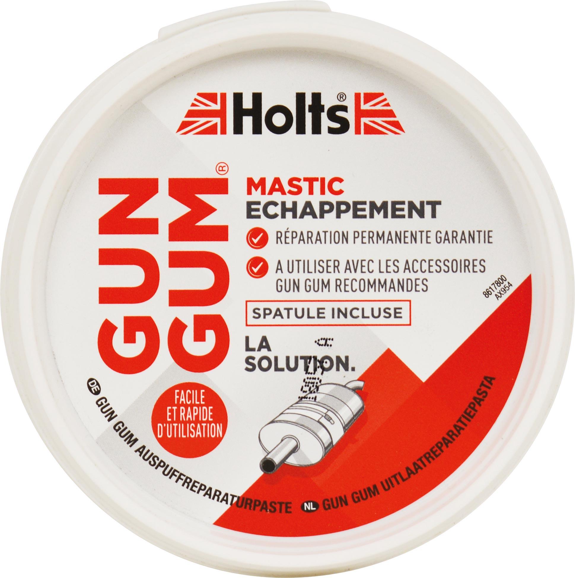 Holts Gun Eraser Pasta 200gr