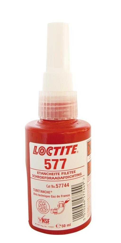 Loctite 577 Locking Agent Medium 50ml