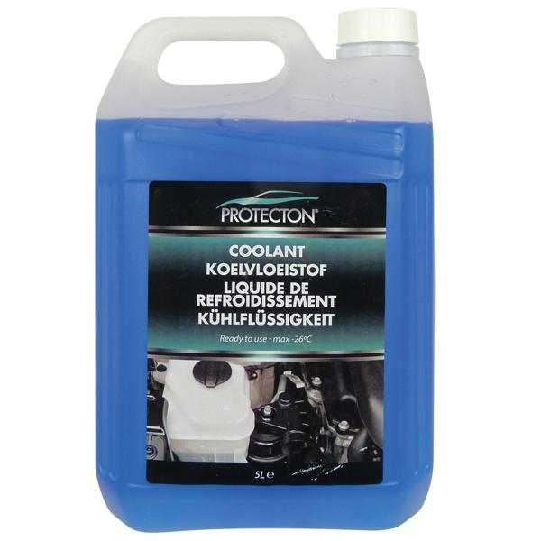 Coolant Protecton G11 -26°C 5L