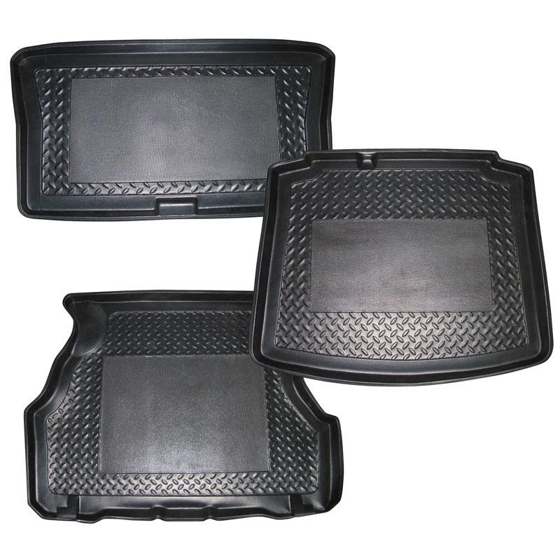 Boot liner suitable for Fiat 2015-