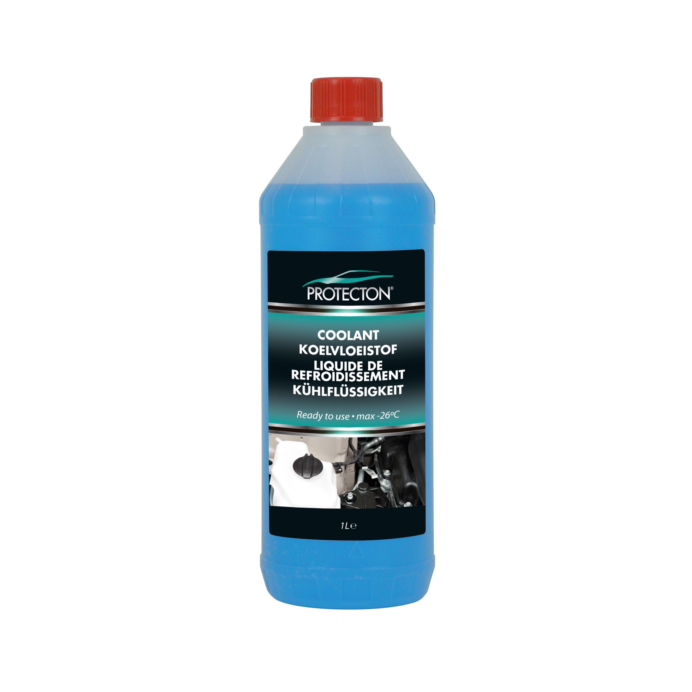 Coolant Protecton G11 -26°C 1L