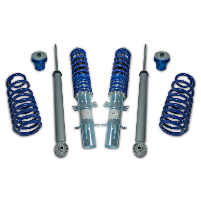 Bonrath Screw set Seat Leon 1M 1999-2005