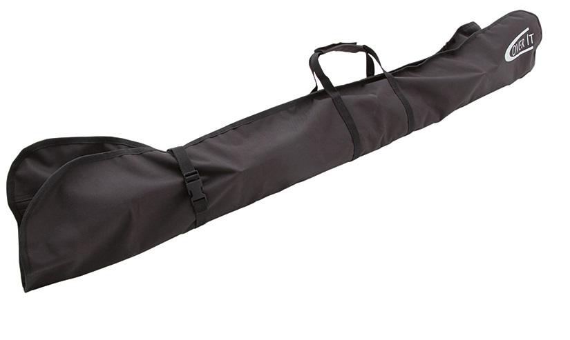 Roof rack storage cover Cover-it Size L